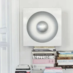 Spiegel Lamp