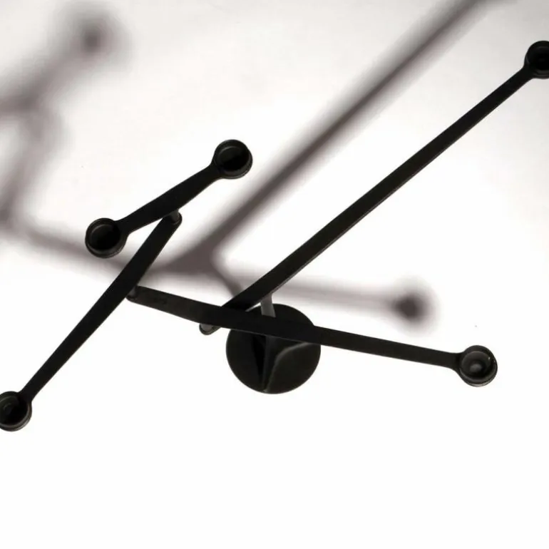 Spin Tafel Kandelaar