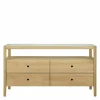 Spindle Dressoir