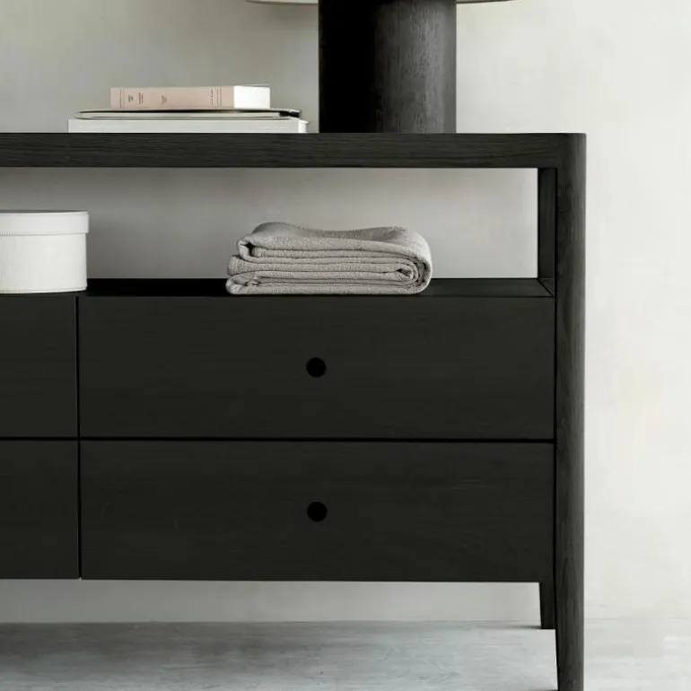 Spindle Dressoir