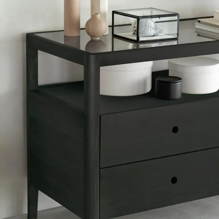 Spindle Dressoir