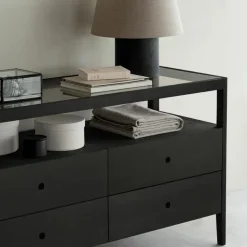 Spindle Dressoir