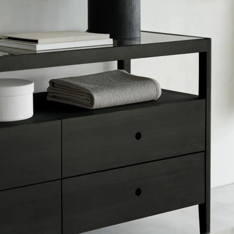 Spindle Dressoir