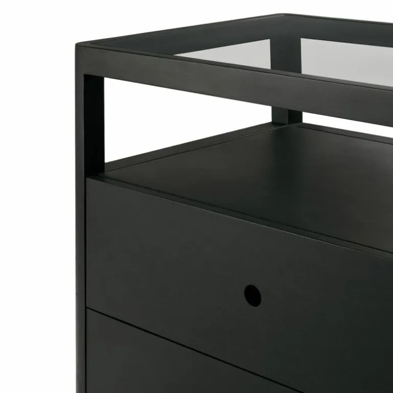 Spindle Dressoir