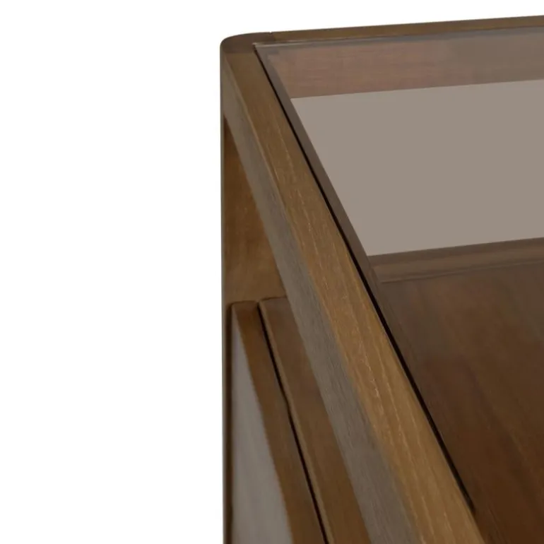Spindle Dressoir