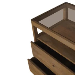 Spindle Dressoir