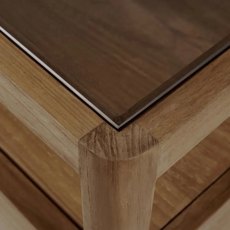 Spindle Dressoir