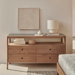 Spindle Dressoir