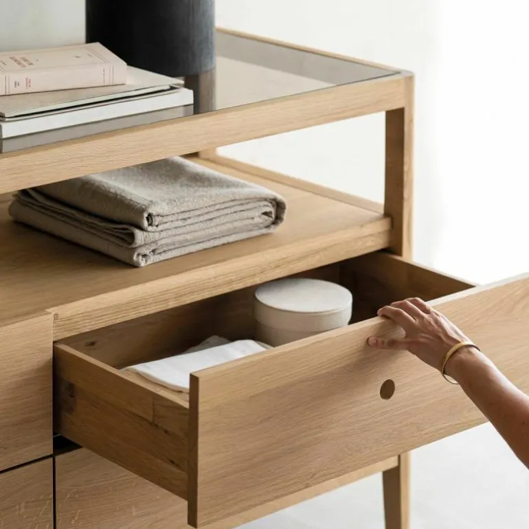 Spindle Dressoir