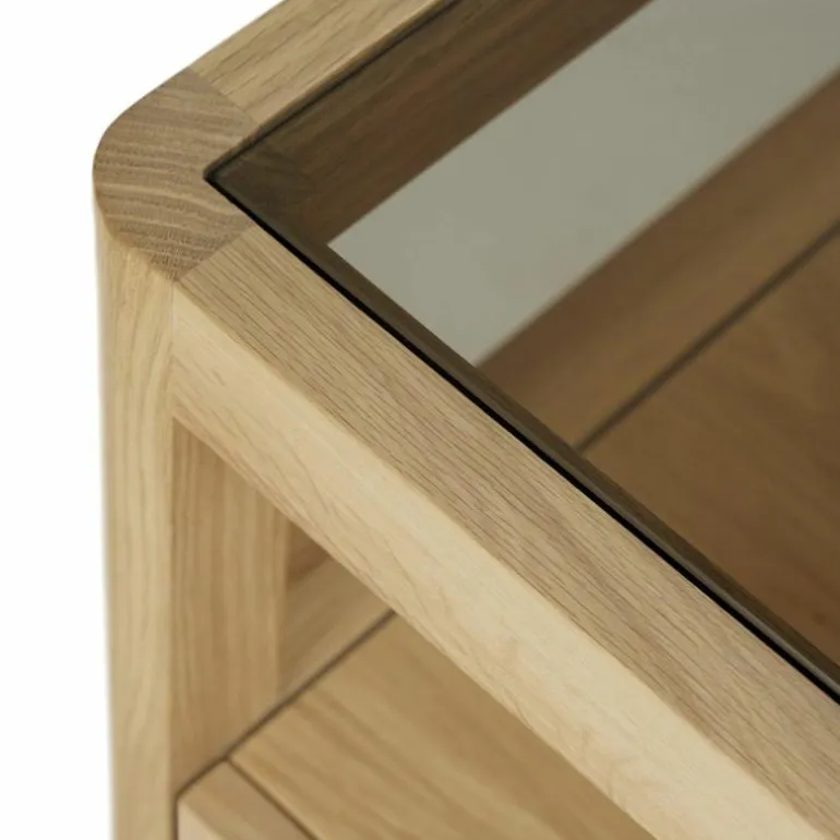 Spindle Dressoir
