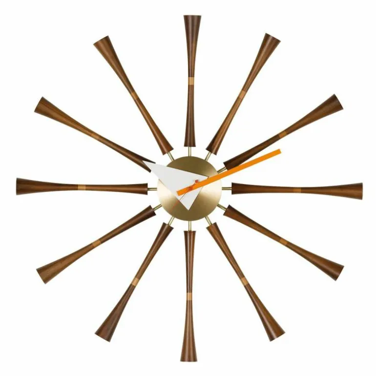 Spindle Klok
