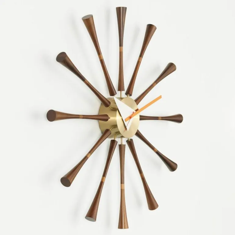 Spindle Klok