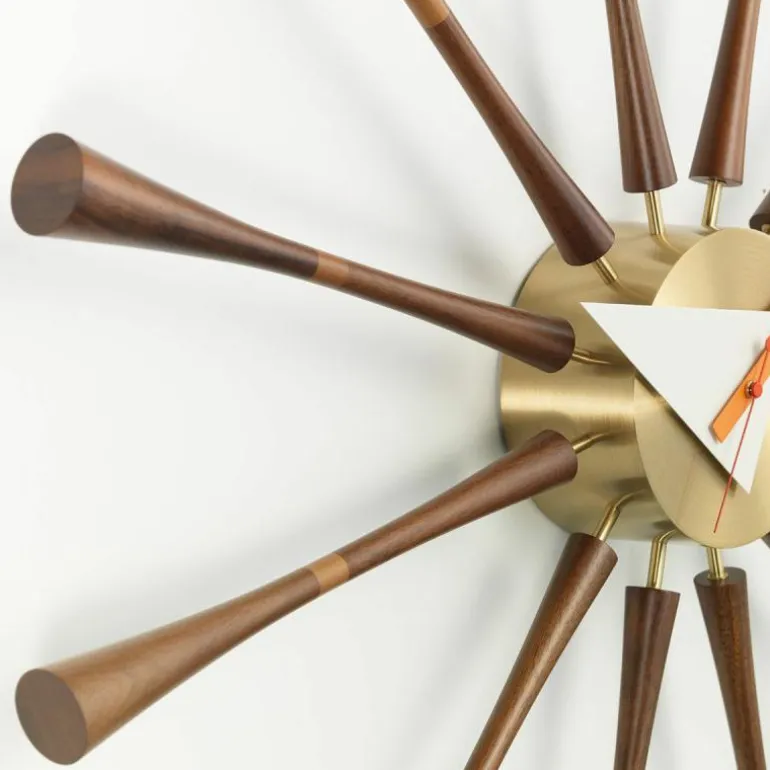 Spindle Klok