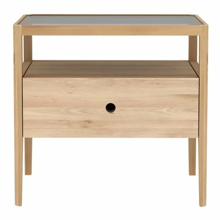 Spindle Nachtkastje