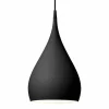 Spinning Pendant BH1 Hanglamp