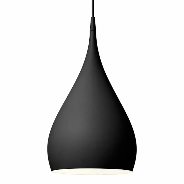 Spinning Pendant BH1 Hanglamp