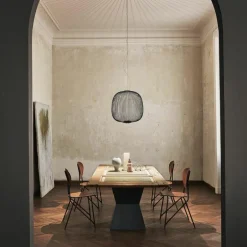 Spokes 2 Hanglamp