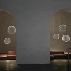 Spokes 2 Hanglamp
