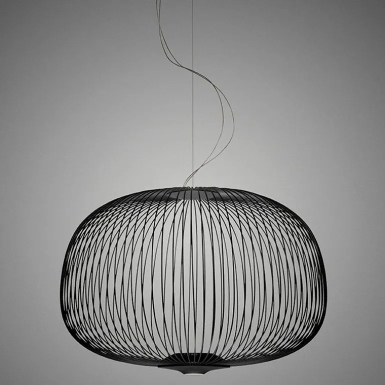 Spokes 3 Hanglamp