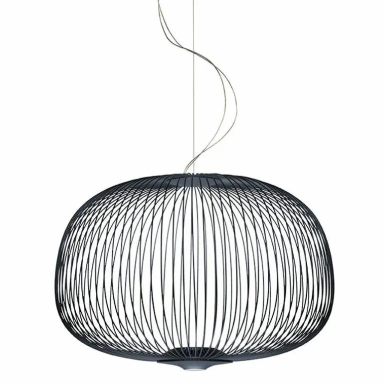 Spokes 3 Hanglamp