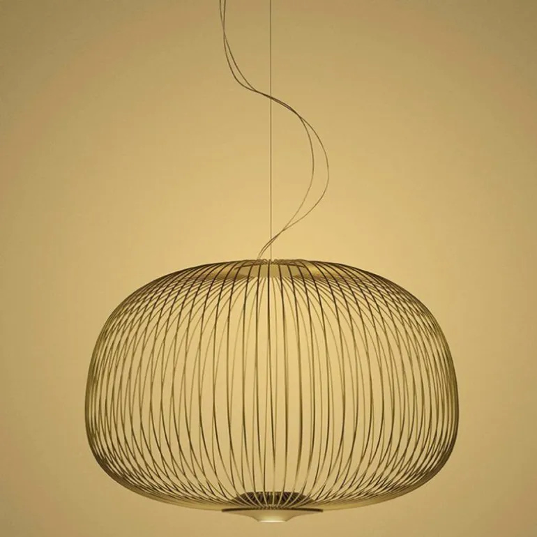 Spokes 3 Hanglamp