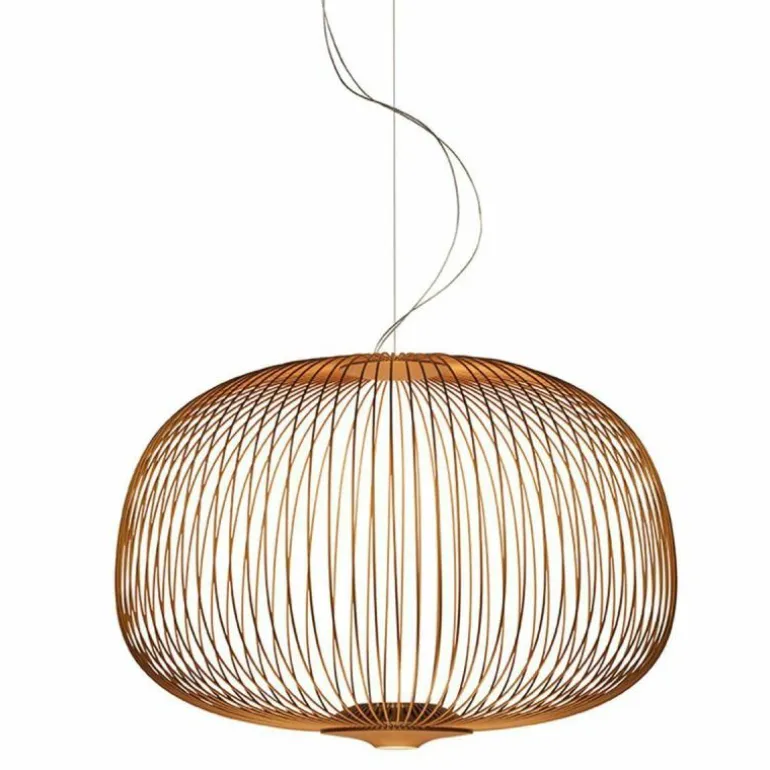 Spokes 3 Hanglamp