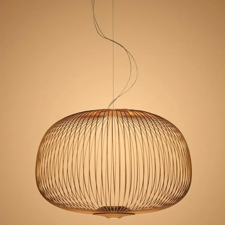 Spokes 3 Hanglamp