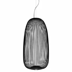 Spokes 1 Hanglamp