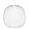 Spokes 2 Large Hanglamp