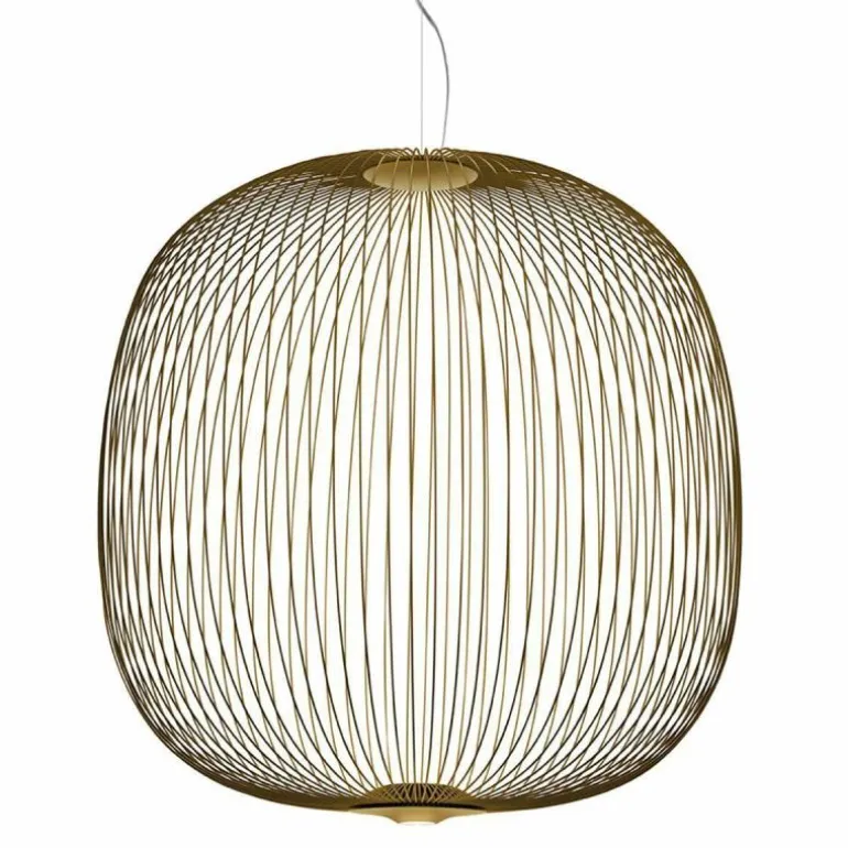 Spokes 2 Large Hanglamp