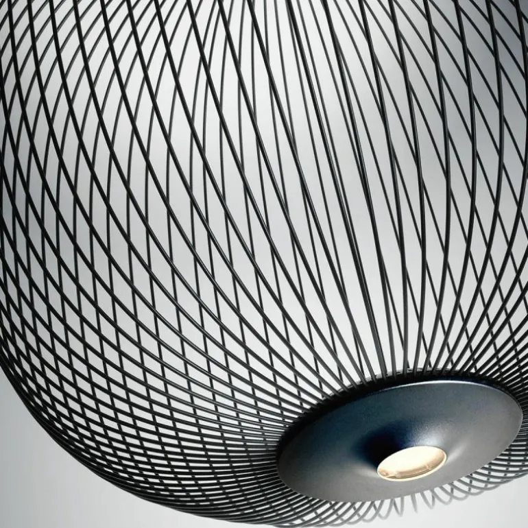 Spokes 2 Large Hanglamp