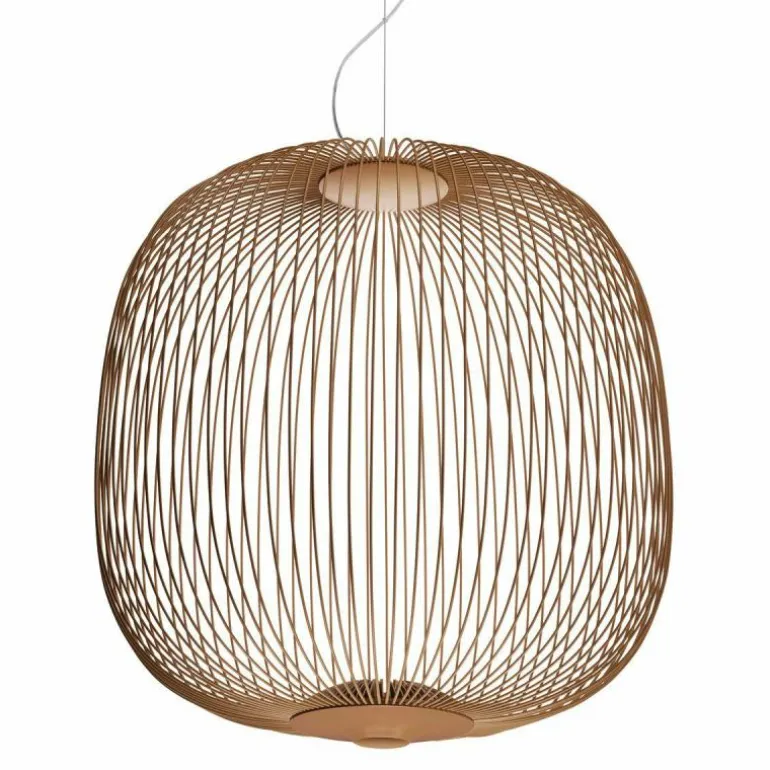 Spokes 2 Large Hanglamp