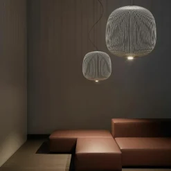 Spokes 2 Large Hanglamp