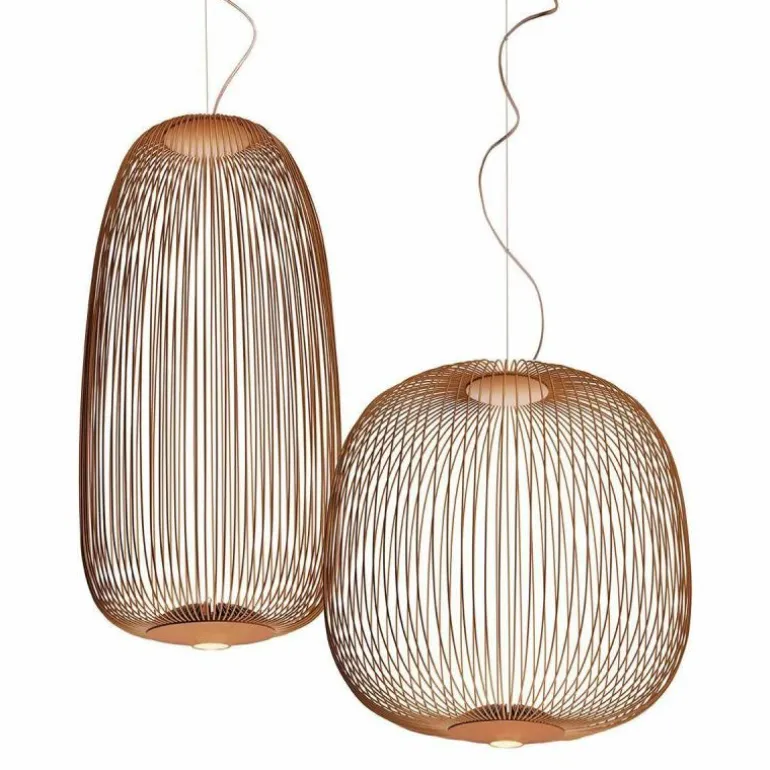Spokes 2 Large Hanglamp