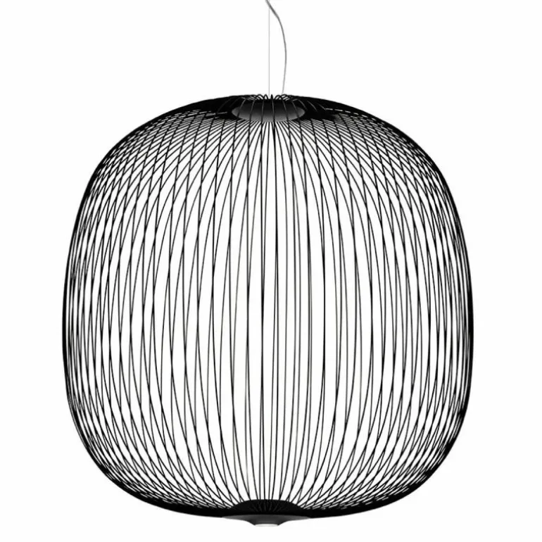 Spokes 2 Large Hanglamp