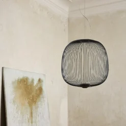Spokes 2 Large Hanglamp