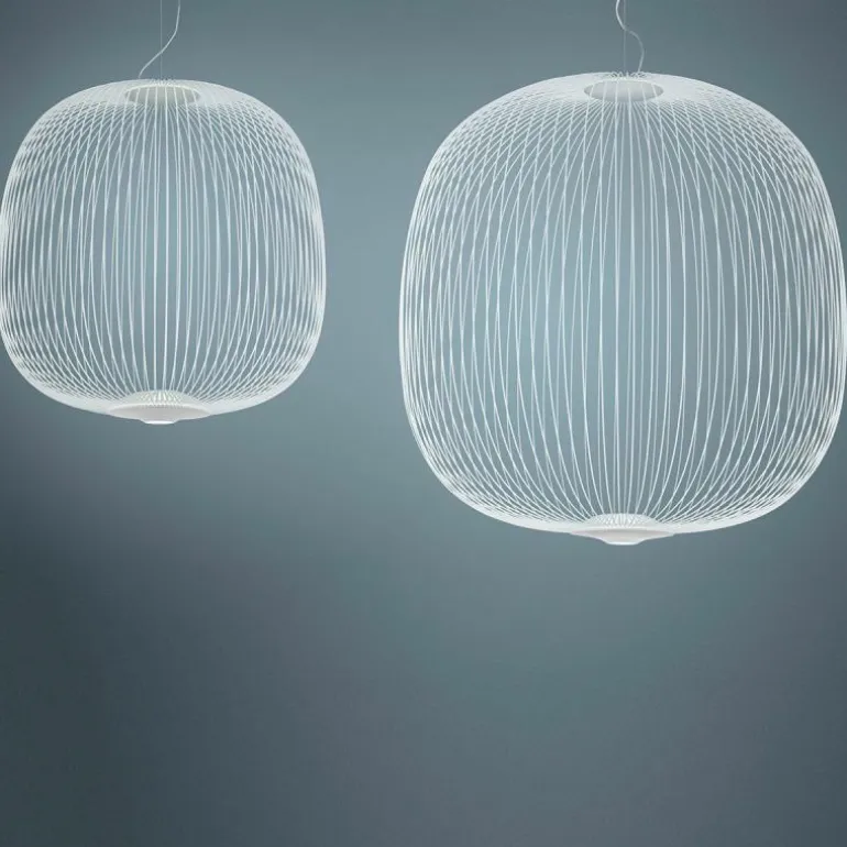 Spokes 2 Large MyLight Hanglamp
