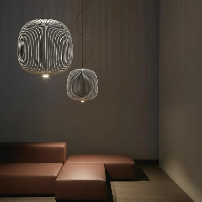 Spokes 2 Large MyLight Hanglamp