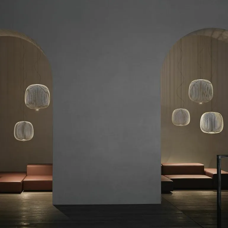 Spokes 2 Large MyLight Hanglamp