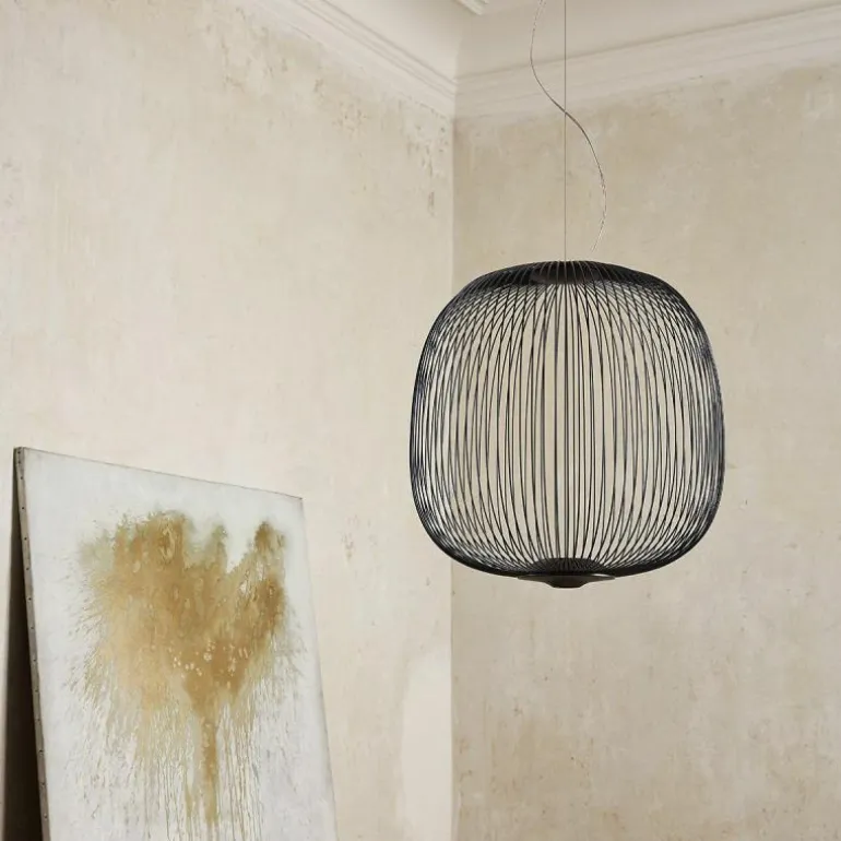 Spokes 2 Large MyLight Hanglamp