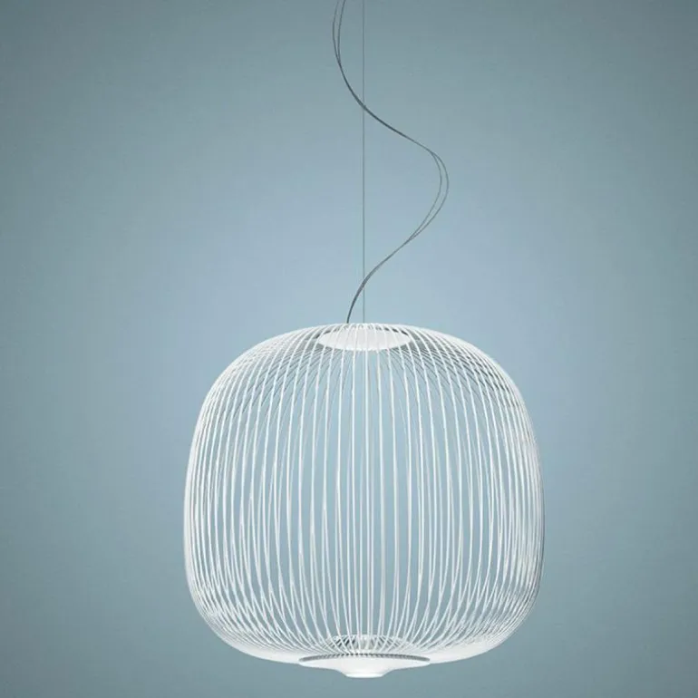 Spokes 2 Midi Hanglamp