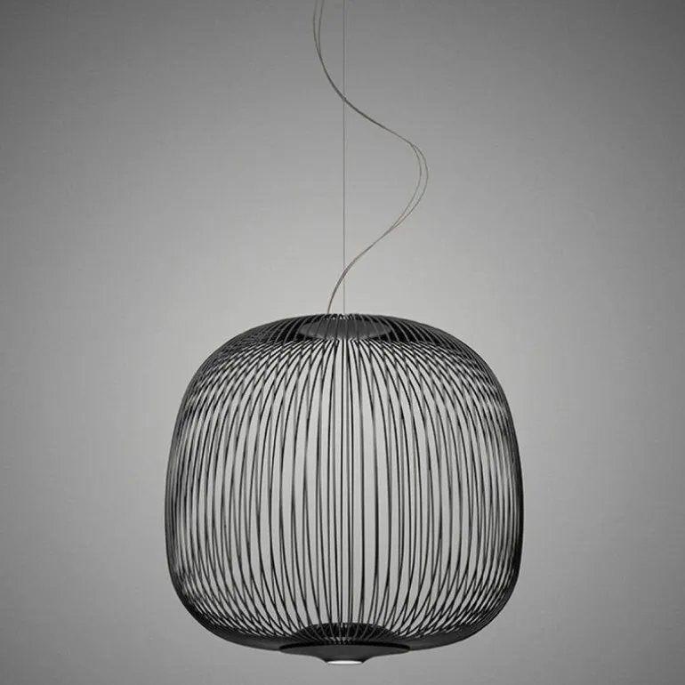 Spokes 2 Midi Hanglamp