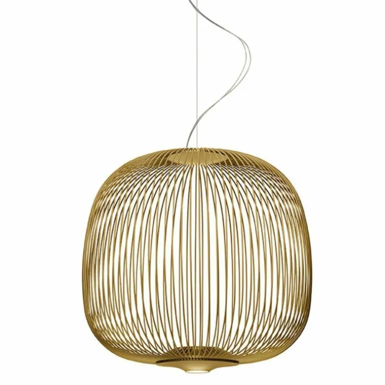Spokes 2 Midi Hanglamp