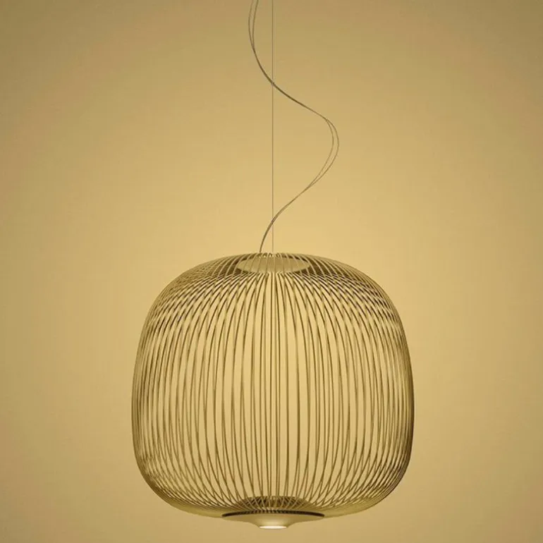 Spokes 2 Midi Hanglamp
