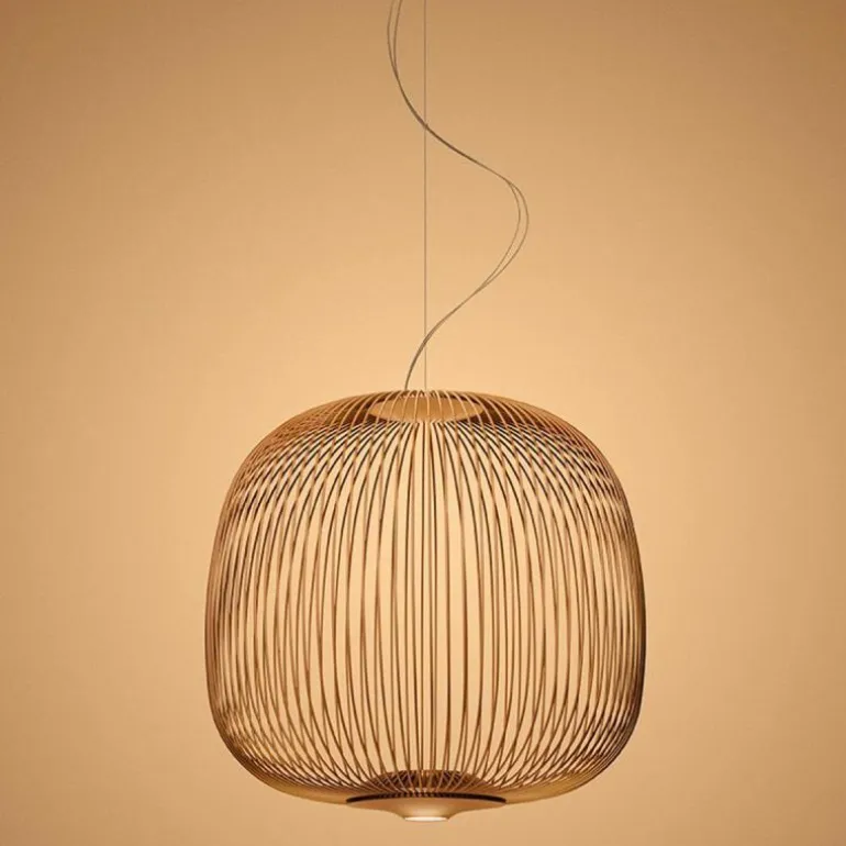 Spokes 2 Midi Hanglamp