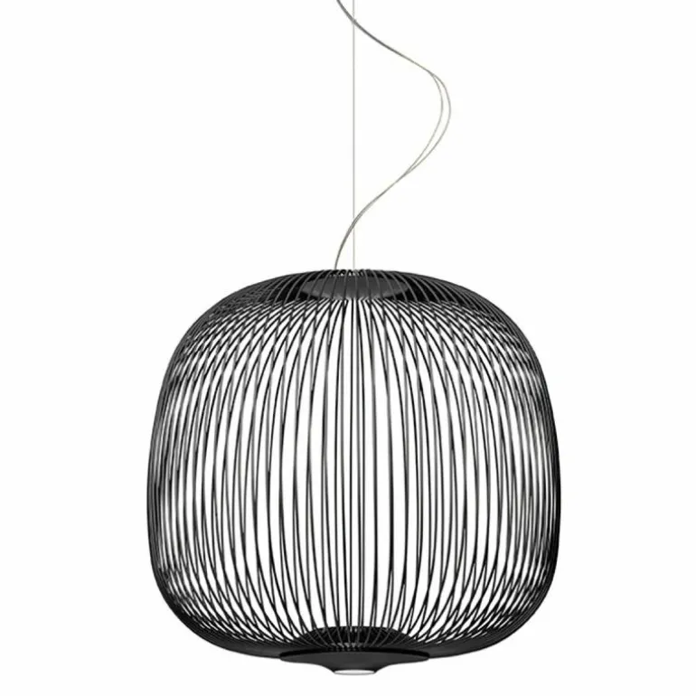 Spokes 2 Midi Hanglamp