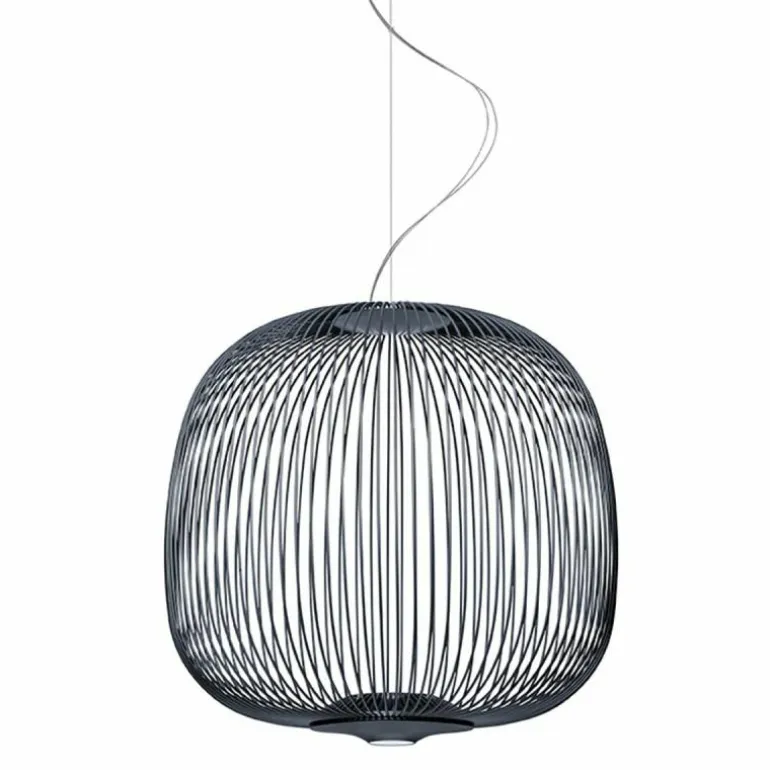 Spokes 2 Midi Hanglamp