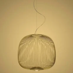 Spokes 2 Midi MyLight Hanglamp