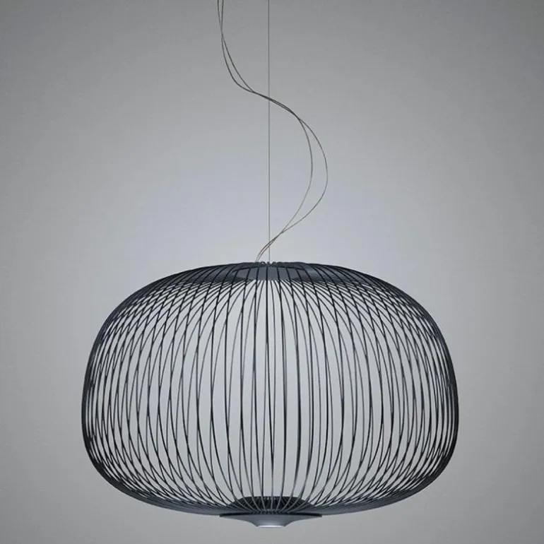 Spokes 3 MyLight Hanglamp