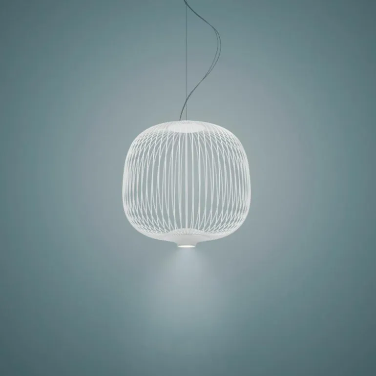 Spokes 2 Small MyLight Hanglamp